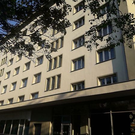 Iapartament Pilsudskiego 26 Διαμέρισμα Μπιάλιστοκ Εξωτερικό φωτογραφία