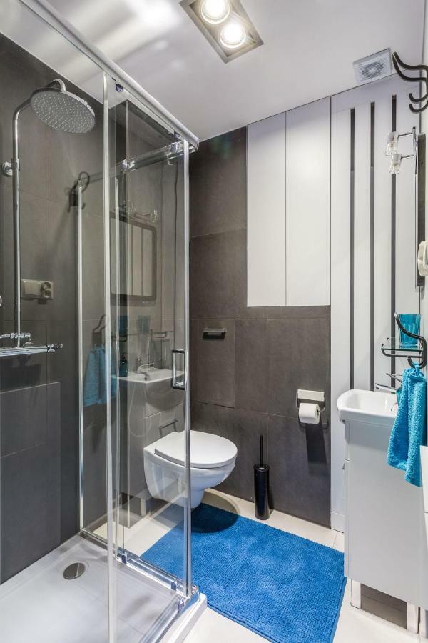 Iapartament Pilsudskiego 26 Διαμέρισμα Μπιάλιστοκ Εξωτερικό φωτογραφία