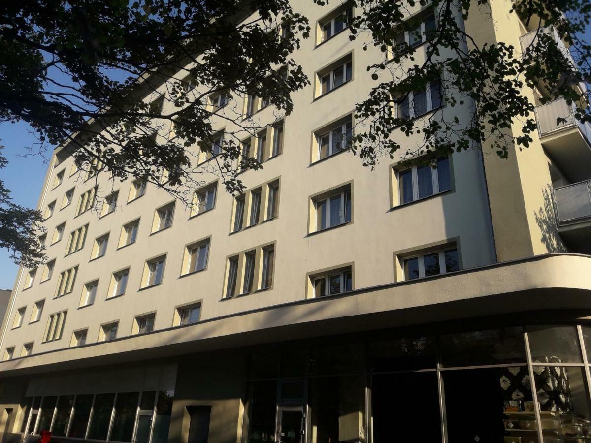 Iapartament Pilsudskiego 26 Διαμέρισμα Μπιάλιστοκ Εξωτερικό φωτογραφία