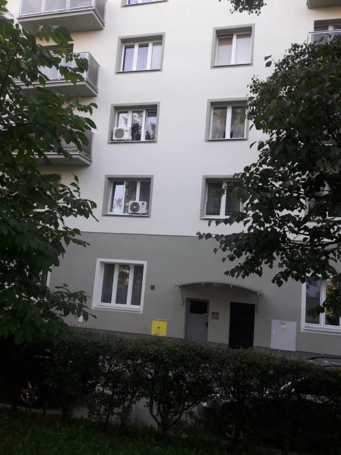 Iapartament Pilsudskiego 26 Διαμέρισμα Μπιάλιστοκ Εξωτερικό φωτογραφία